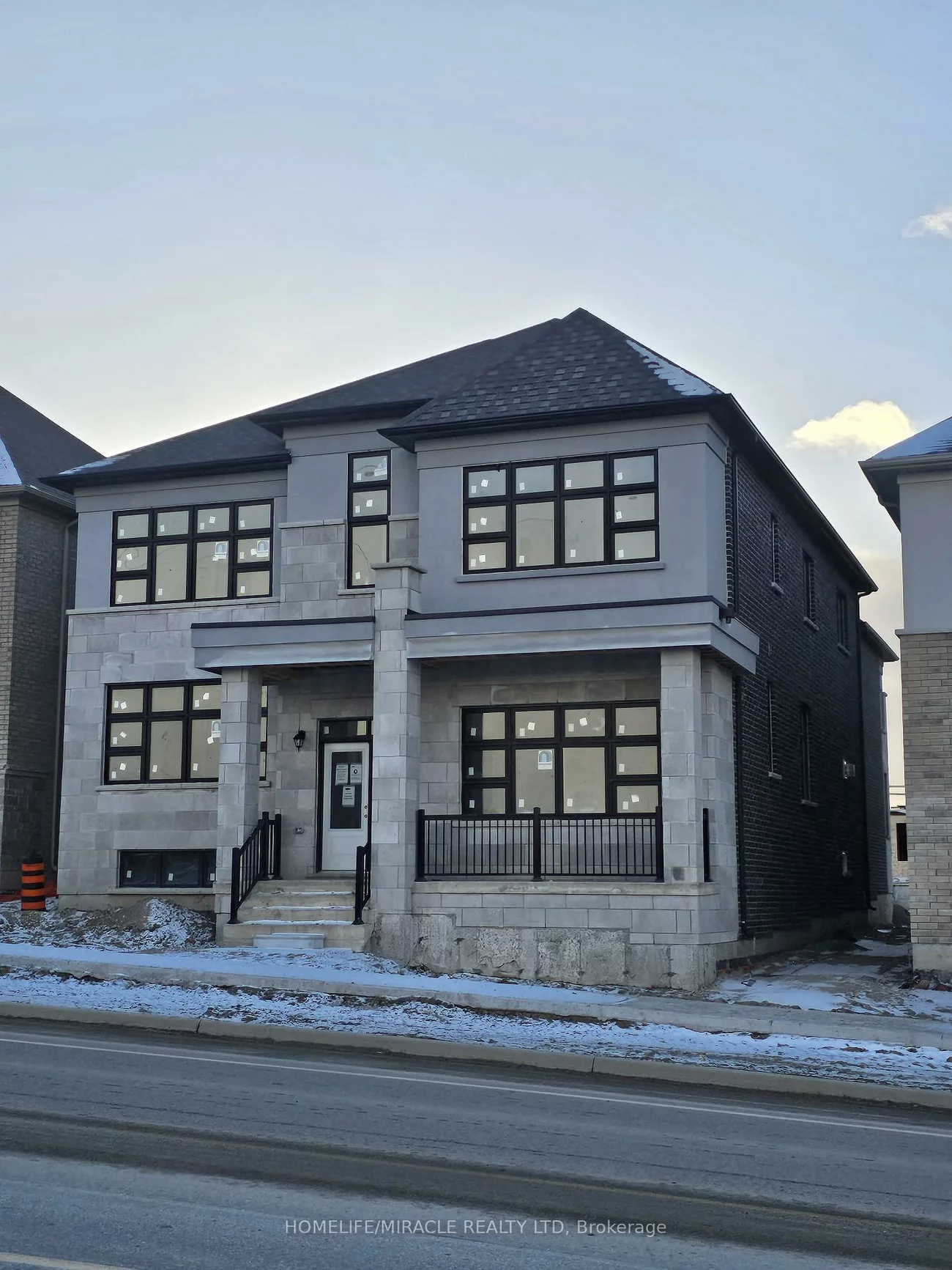 33, Rowe, Bond Head, Bradford West Gwillimbury