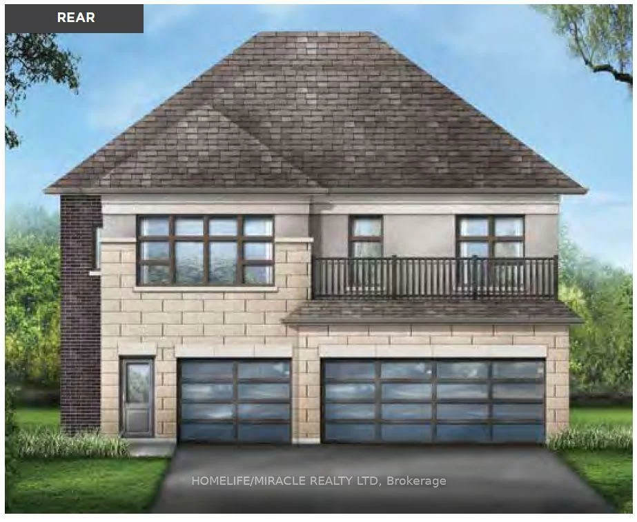 33, Rowe, Bond Head, Bradford West Gwillimbury
