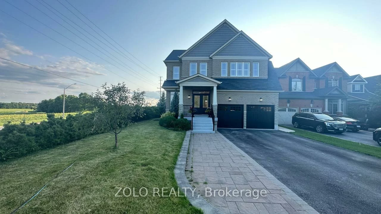 68, Milligan, Bradford, Bradford West Gwillimbury