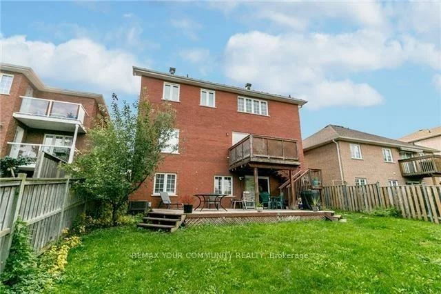 57, Metcalfe, Bradford, Bradford West Gwillimbury