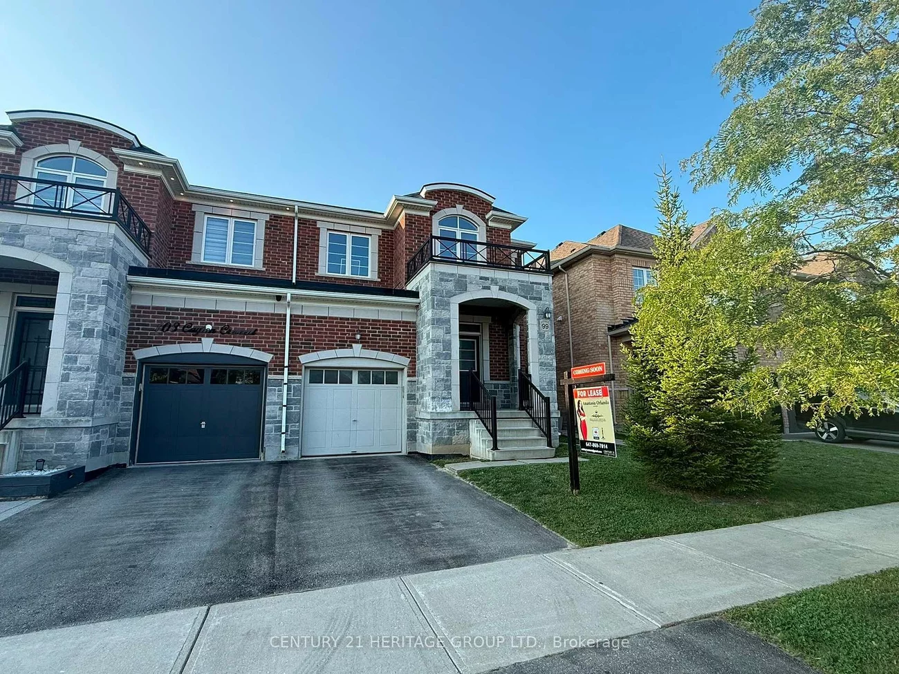 99, Cayton, Bradford, Bradford West Gwillimbury
