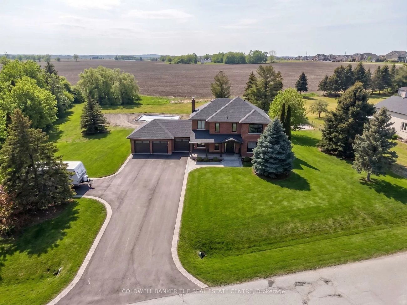 8, Brownlee, Rural Bradford West Gwillimbury, Bradford West Gwillimbury
