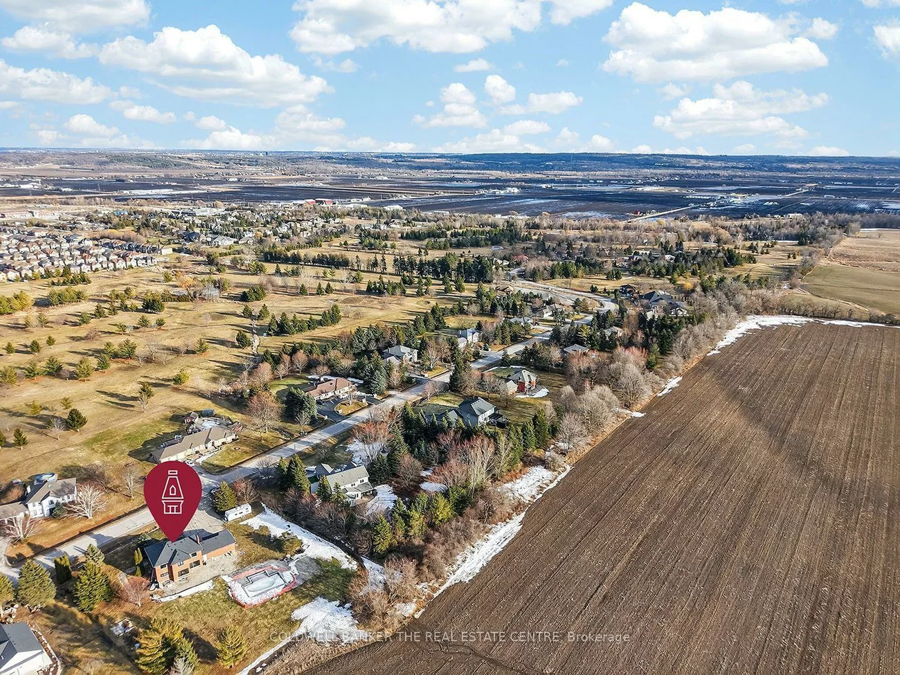 8, Brownlee, Rural Bradford West Gwillimbury, Bradford West Gwillimbury