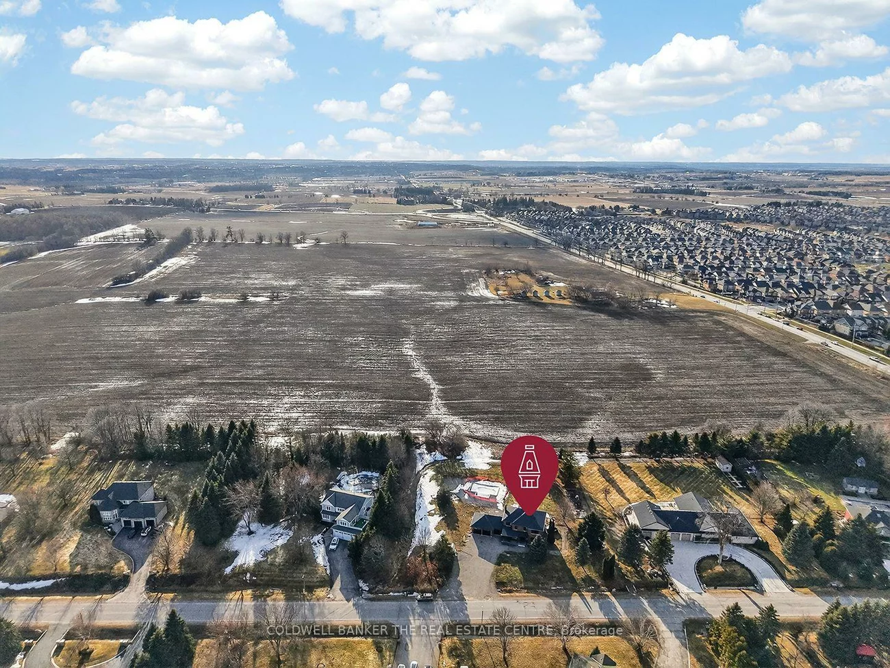8, Brownlee, Rural Bradford West Gwillimbury, Bradford West Gwillimbury