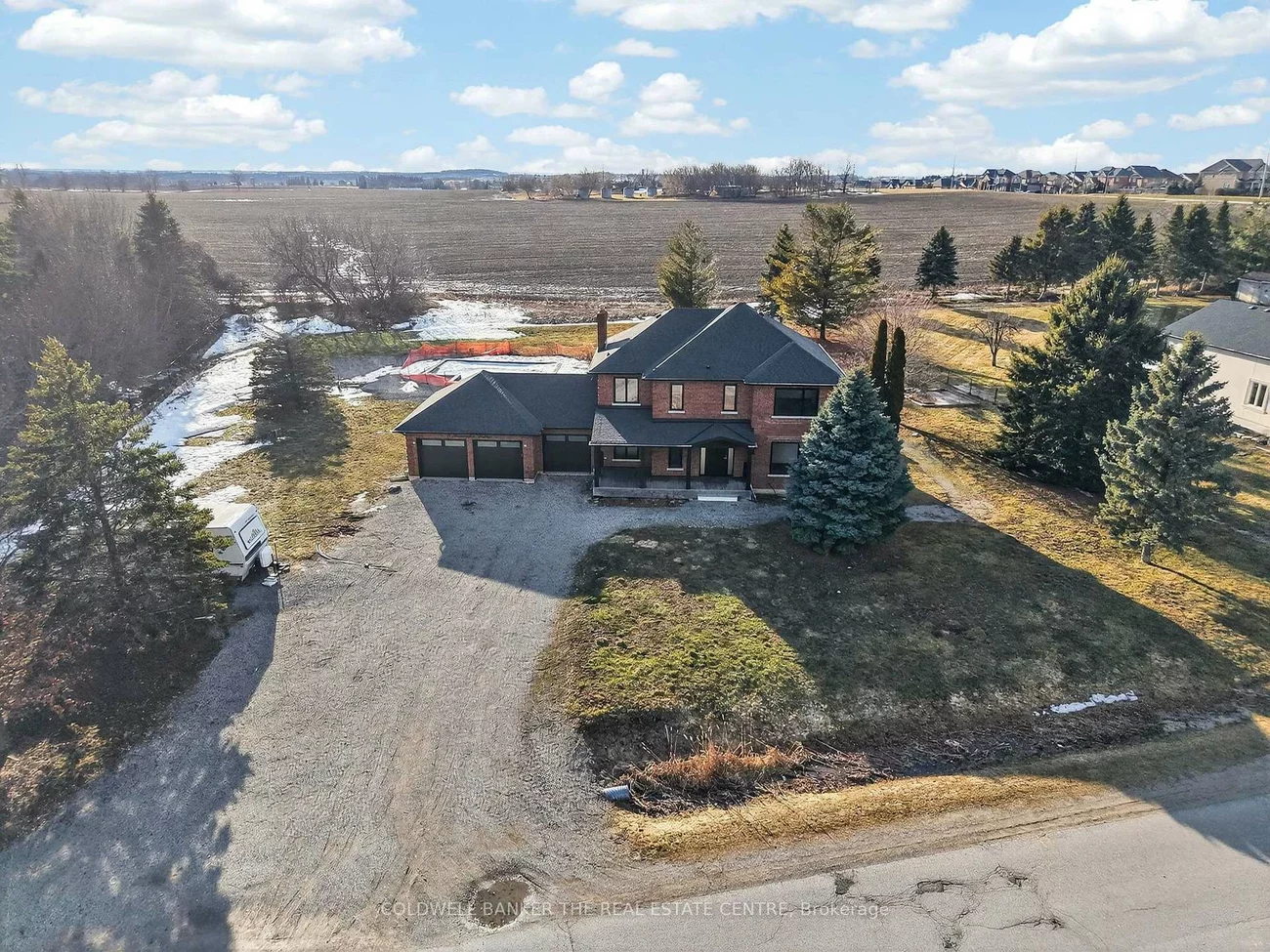 8, Brownlee, Rural Bradford West Gwillimbury, Bradford West Gwillimbury