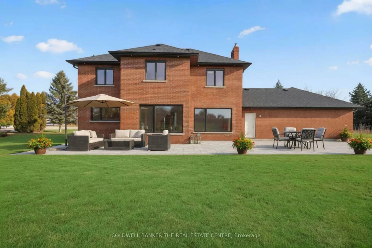 8, Brownlee, Rural Bradford West Gwillimbury, Bradford West Gwillimbury