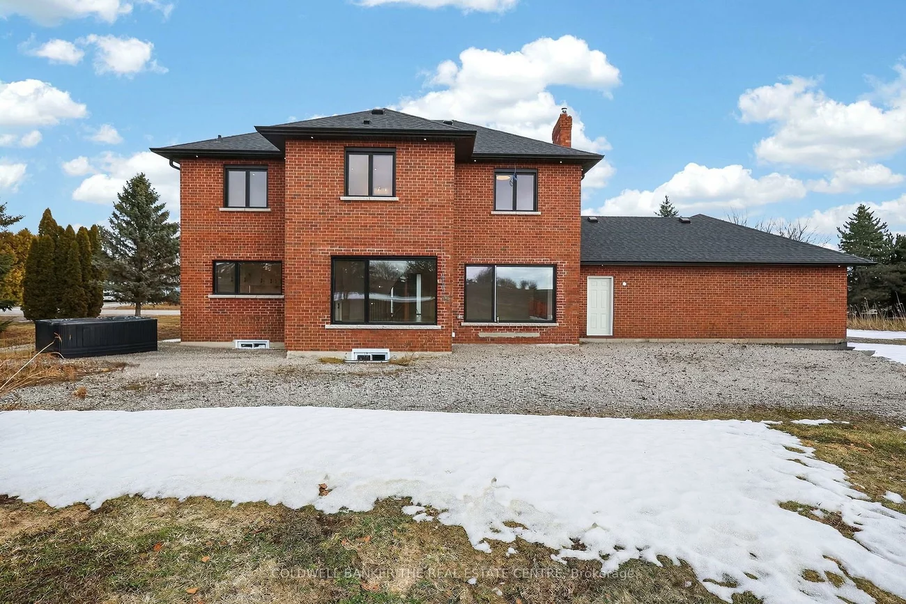 8, Brownlee, Rural Bradford West Gwillimbury, Bradford West Gwillimbury
