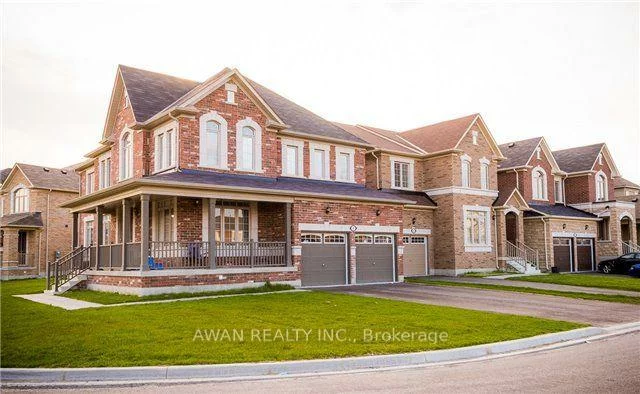 50, Mcdonell, Bradford, Bradford West Gwillimbury