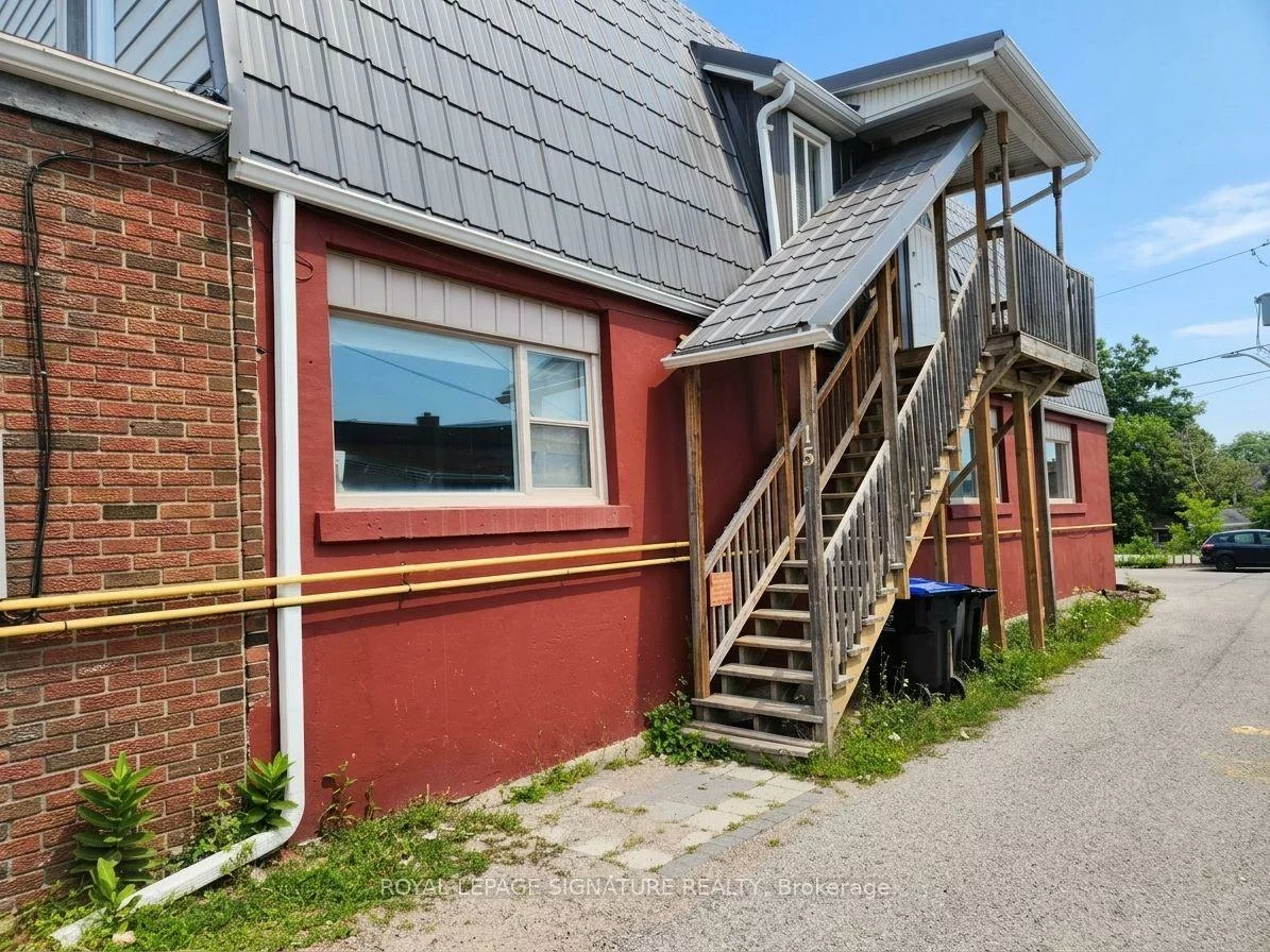 15, Barrie, Bradford, Bradford West Gwillimbury