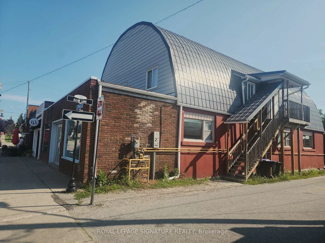 15, Barrie, Bradford, Bradford West Gwillimbury