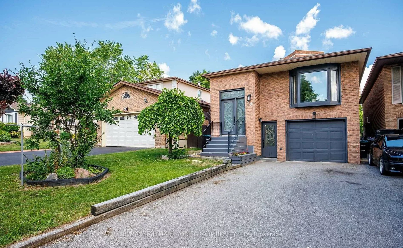79, Maplegrove, Bradford, Bradford West Gwillimbury