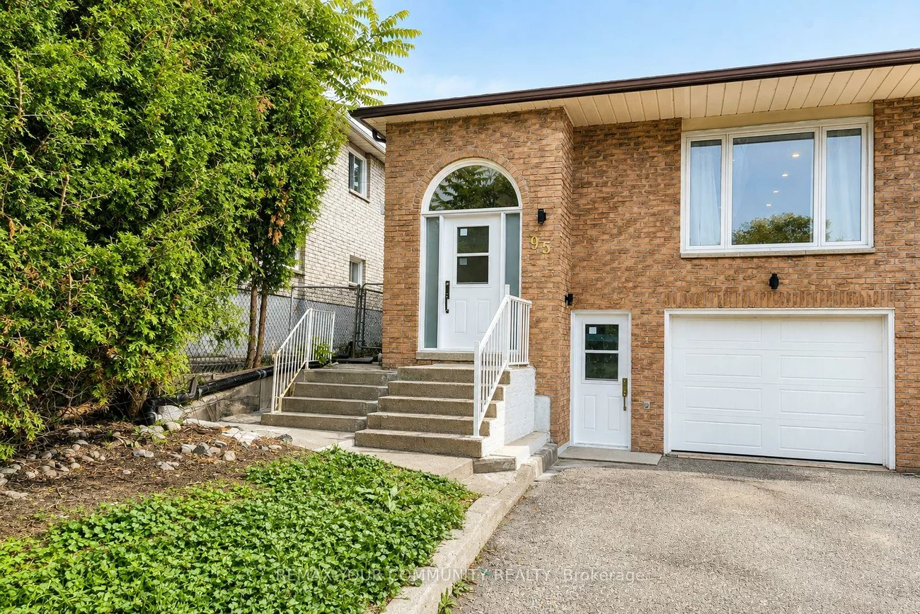 95, Maplegrove, Bradford, Bradford West Gwillimbury