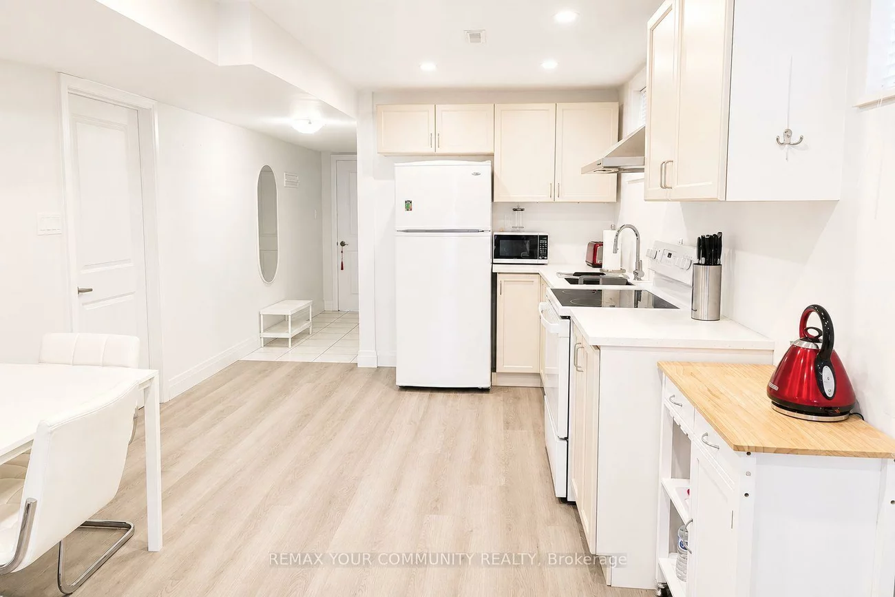 95, Maplegrove, Bradford, Bradford West Gwillimbury