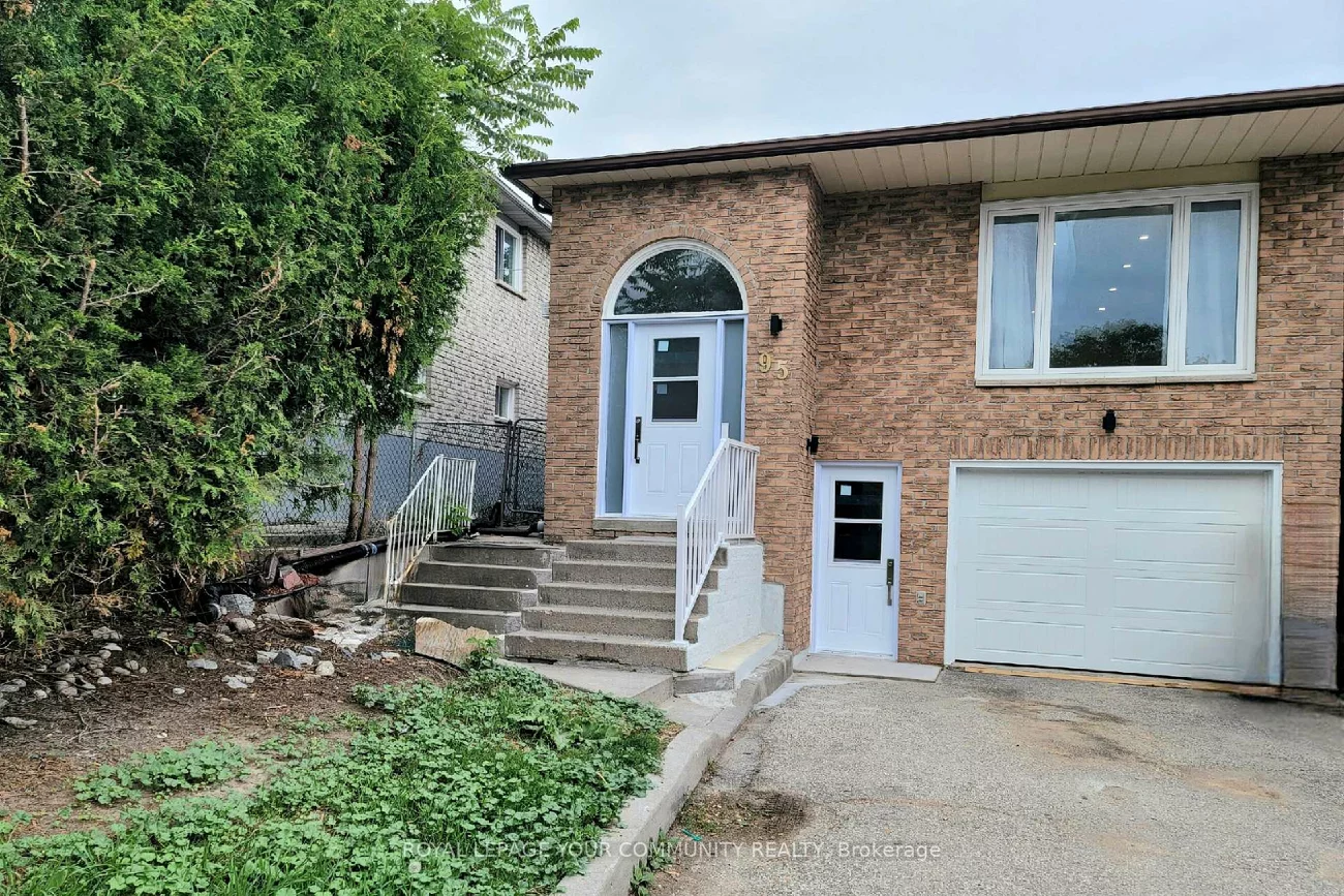 95, Maplegrove, Bradford, Bradford West Gwillimbury