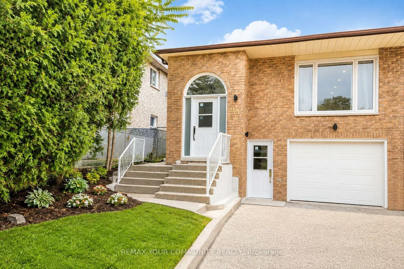 95, Maplegrove, Bradford, Bradford West Gwillimbury