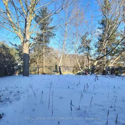 95, Maplegrove, Bradford, Bradford West Gwillimbury