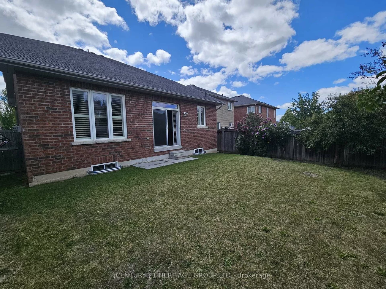 10, Orville Hand, Bradford, Bradford West Gwillimbury