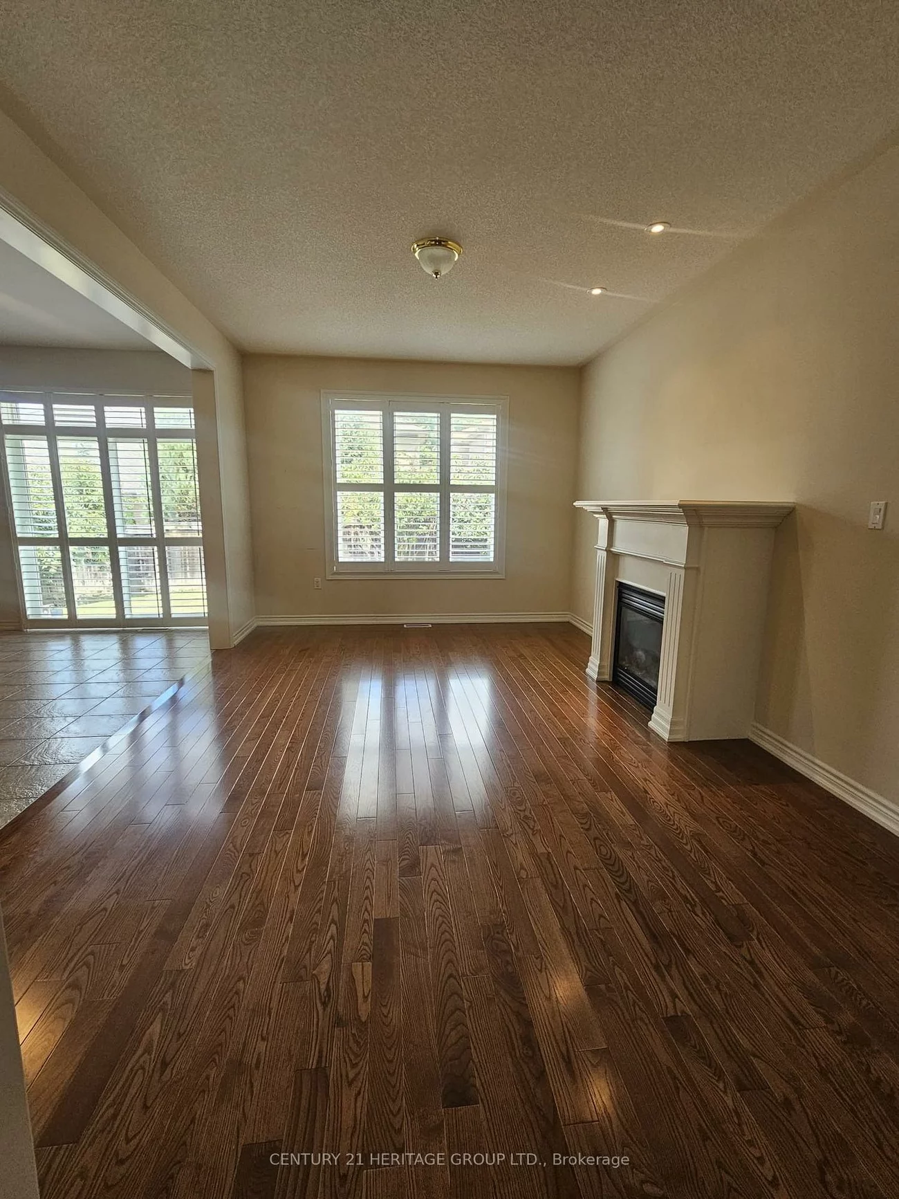 10, Orville Hand, Bradford, Bradford West Gwillimbury