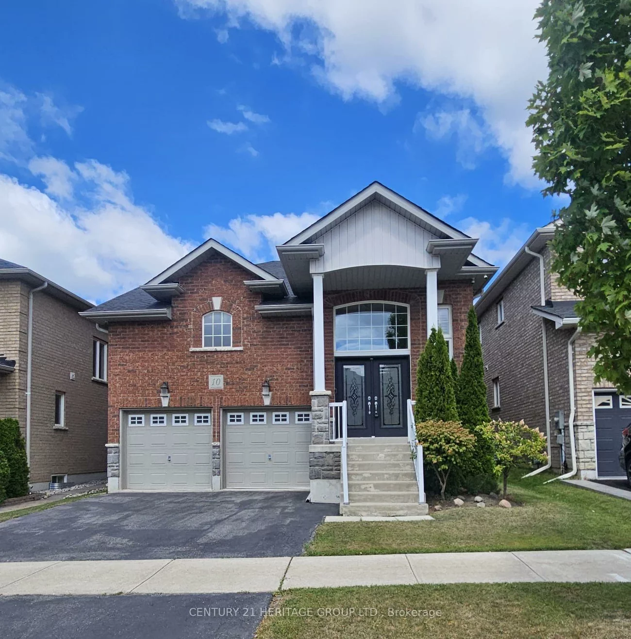 10, Orville Hand, Bradford, Bradford West Gwillimbury