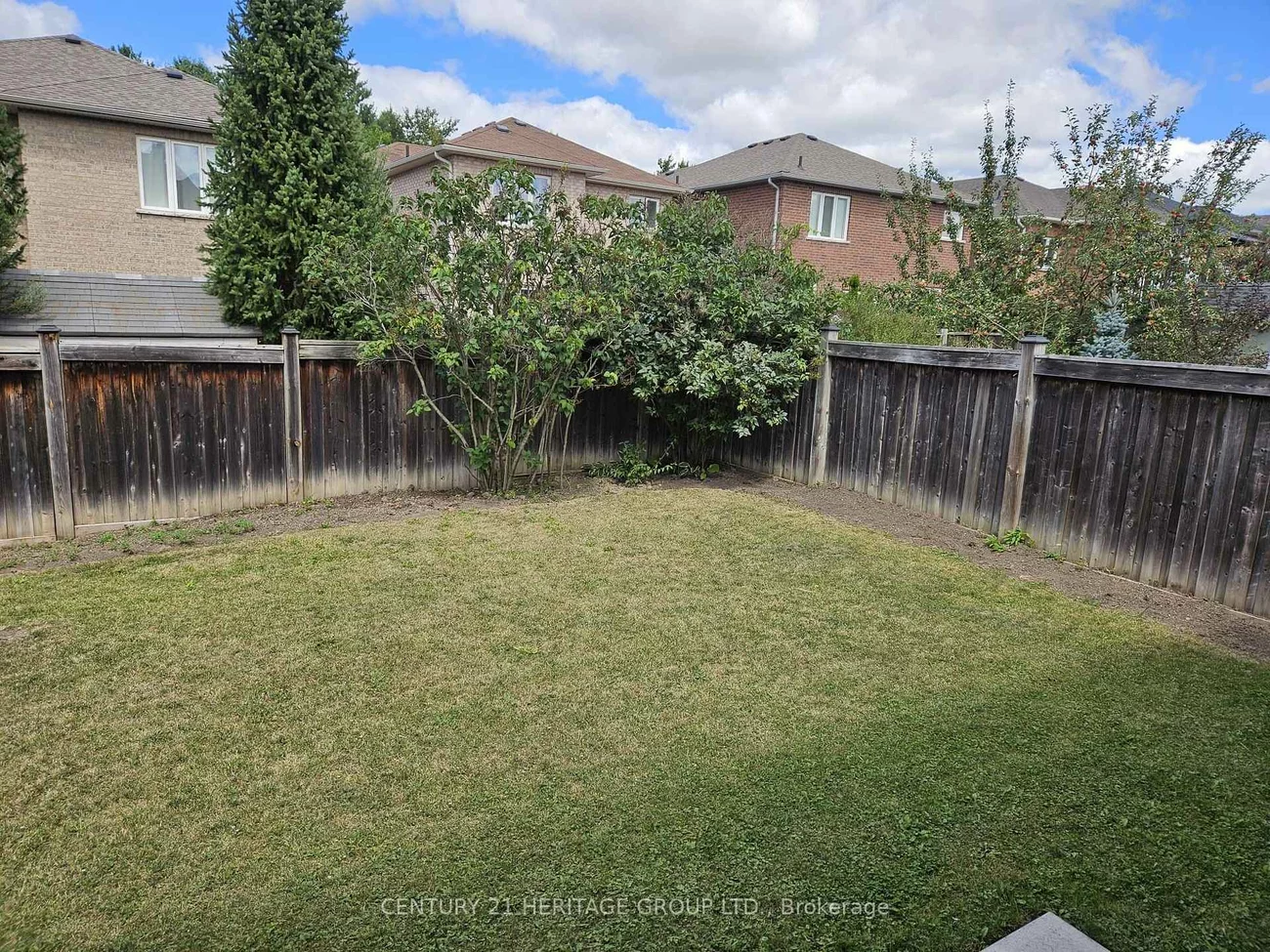 10, Orville Hand, Bradford, Bradford West Gwillimbury