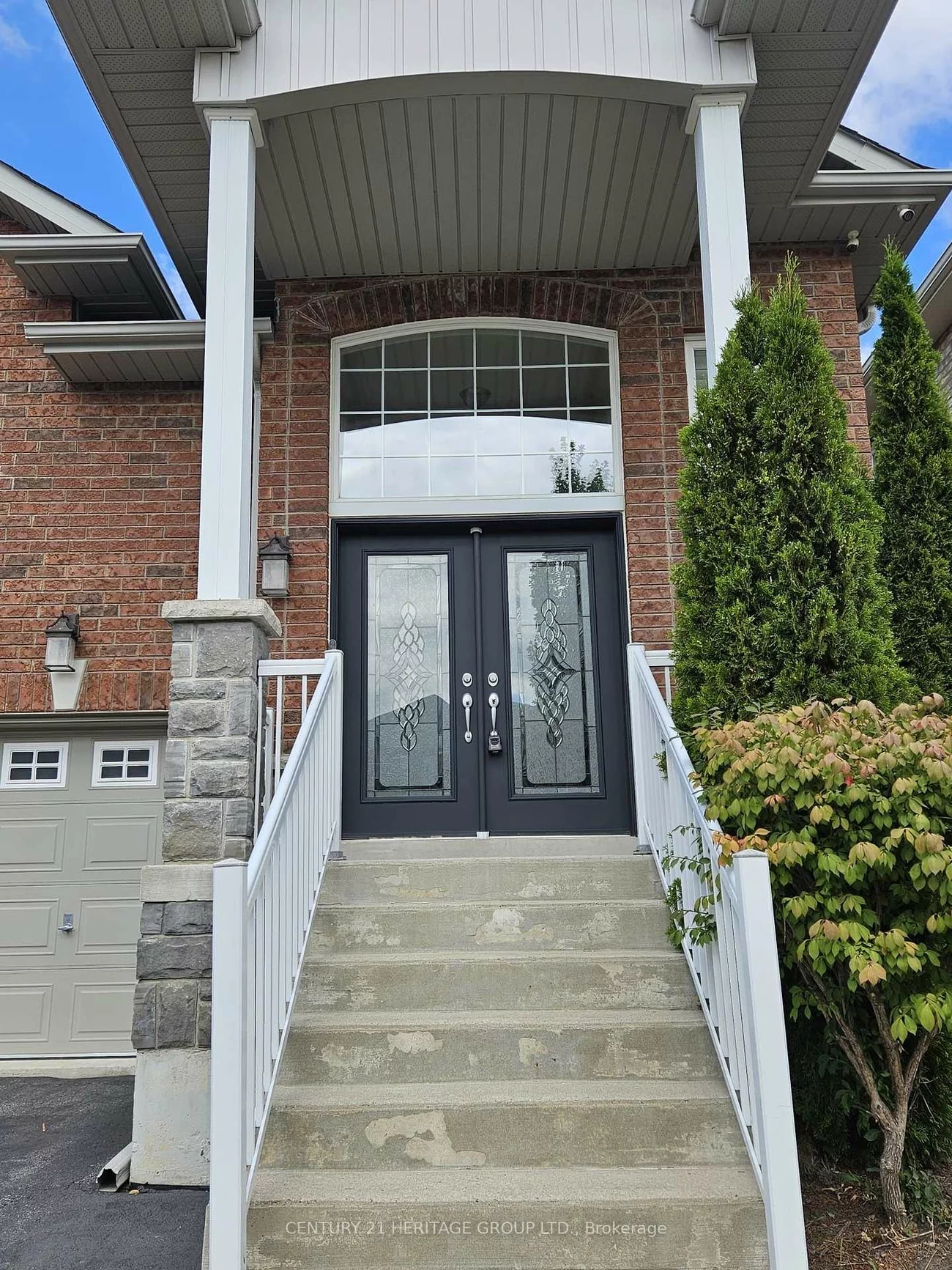 10, Orville Hand, Bradford, Bradford West Gwillimbury