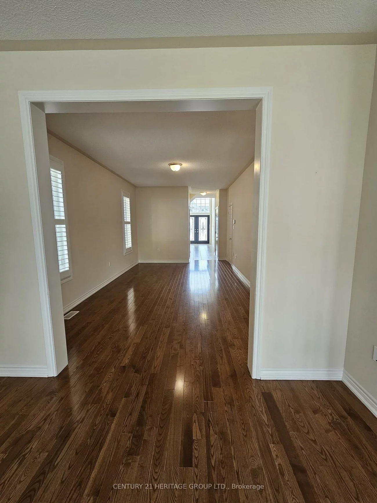 10, Orville Hand, Bradford, Bradford West Gwillimbury