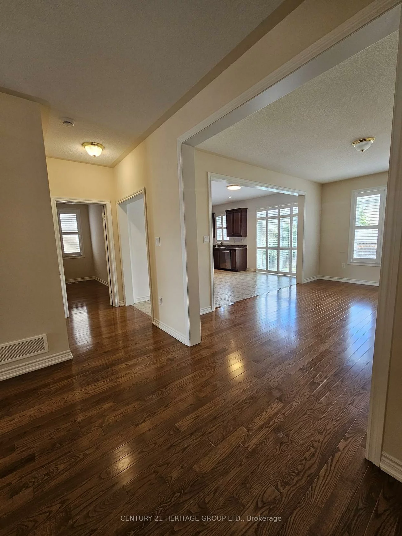 10, Orville Hand, Bradford, Bradford West Gwillimbury