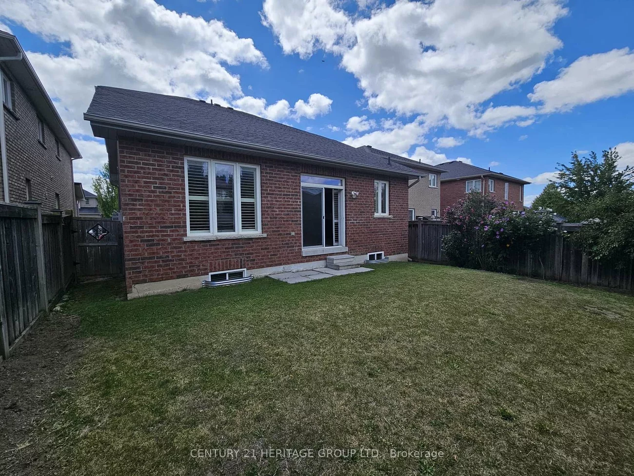 10, Orville Hand, Bradford, Bradford West Gwillimbury