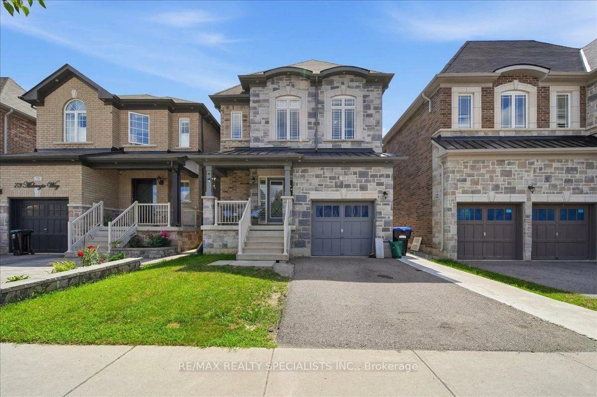 77, Mckenzie, Bradford, Bradford West Gwillimbury
