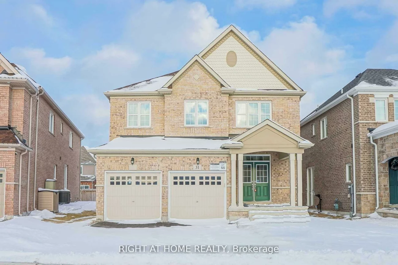 31, Empire, Bradford, Bradford West Gwillimbury