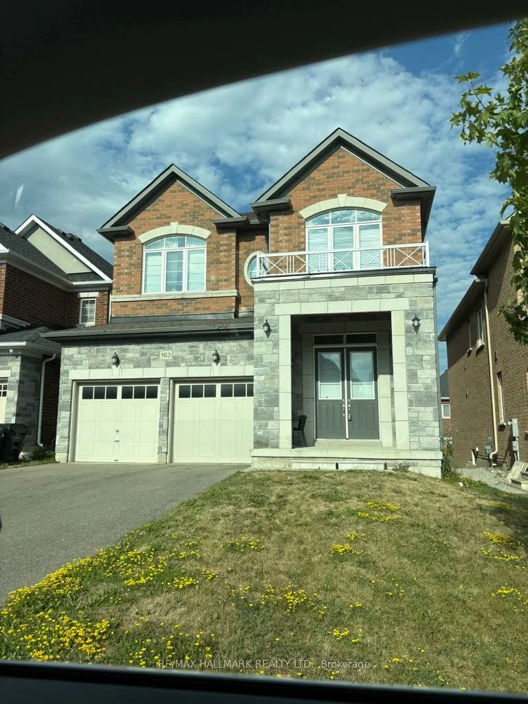 163, Inverness, Bradford, Bradford West Gwillimbury