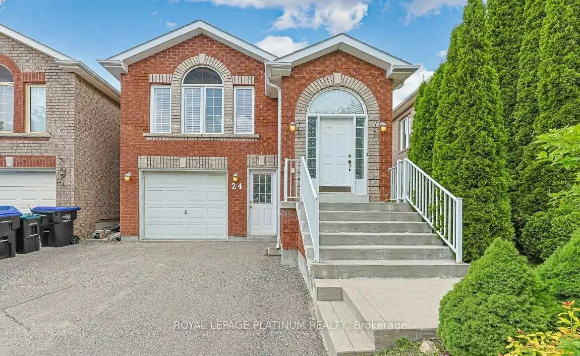 24, Smith, Bradford, Bradford West Gwillimbury