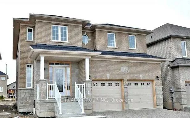 253, Rutherford, Bradford, Bradford West Gwillimbury