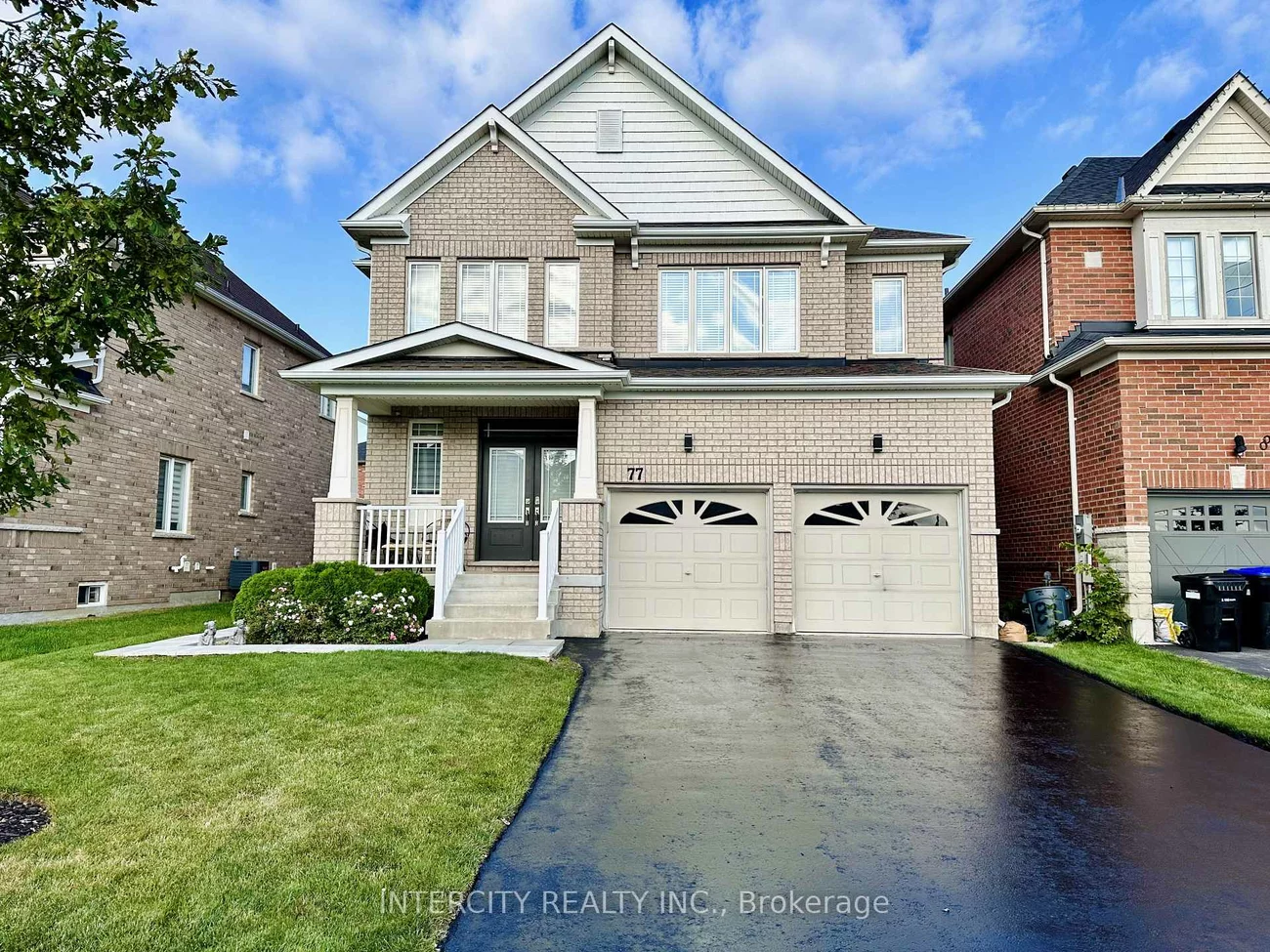 77, Romanelli, Bradford, Bradford West Gwillimbury