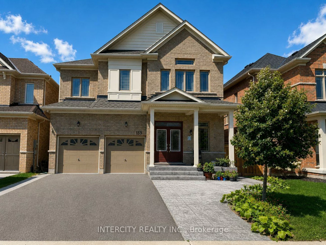 133, Romanelli, Bradford, Bradford West Gwillimbury