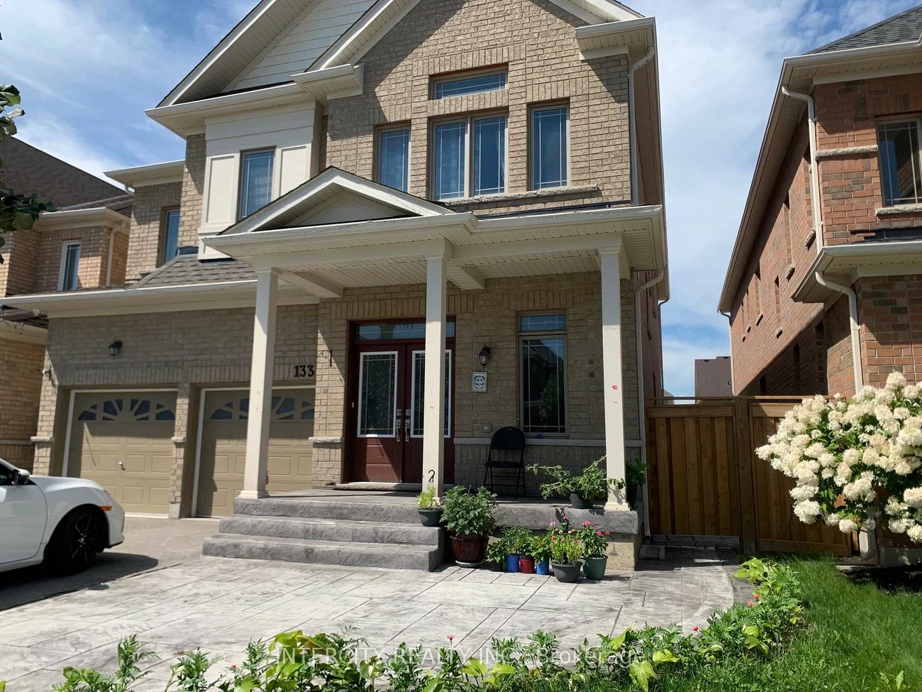 133, Romanelli, Bradford, Bradford West Gwillimbury