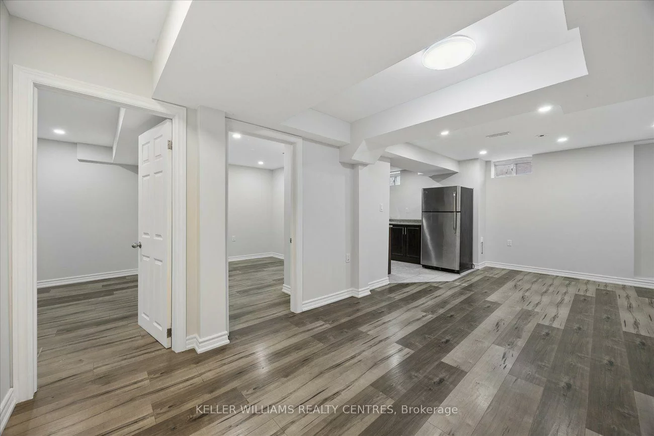 277, Gibson, Bradford, Bradford West Gwillimbury