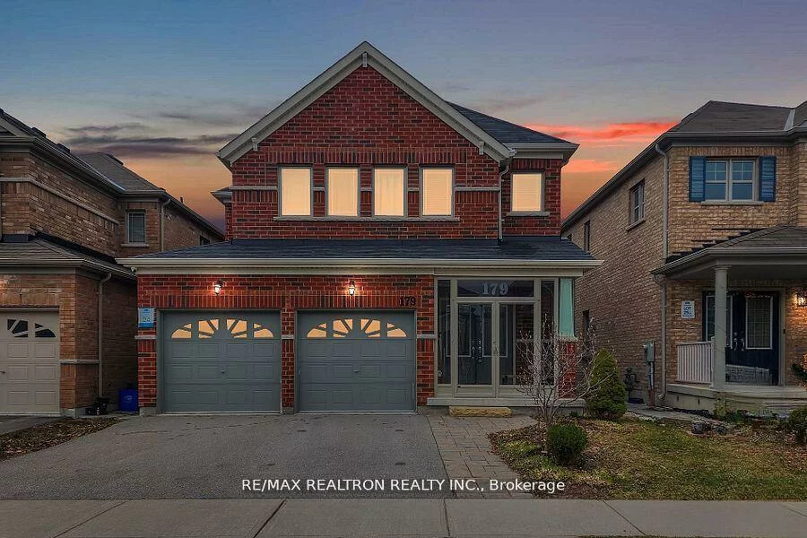 179, Armstrong, Bradford, Bradford West Gwillimbury