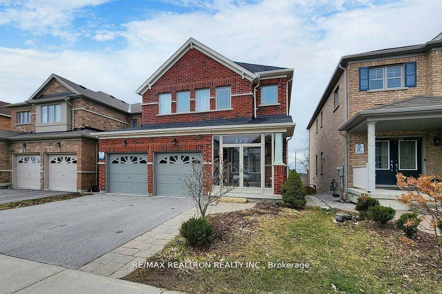 179, Armstrong, Bradford, Bradford West Gwillimbury