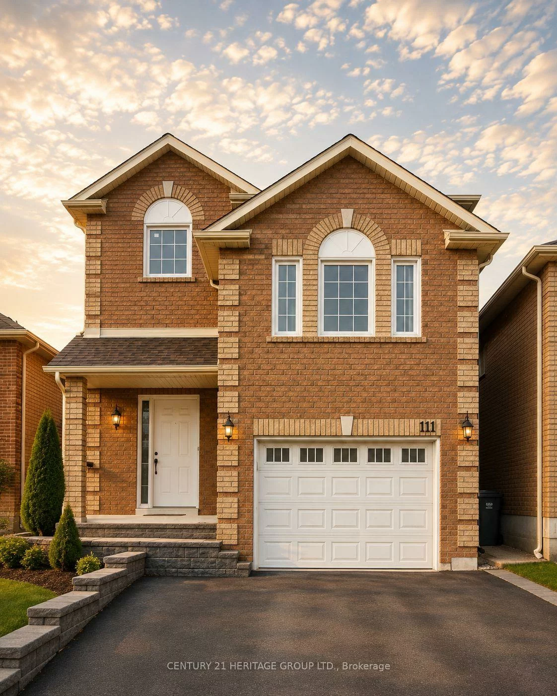 111, Hudson, Bradford, Bradford West Gwillimbury