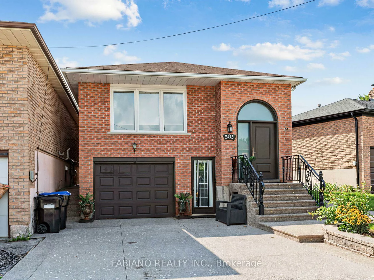 383, Britannia, Bradford, Bradford West Gwillimbury