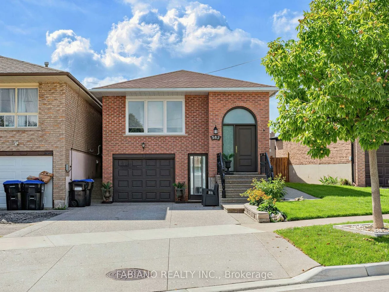 383, Britannia, Bradford, Bradford West Gwillimbury