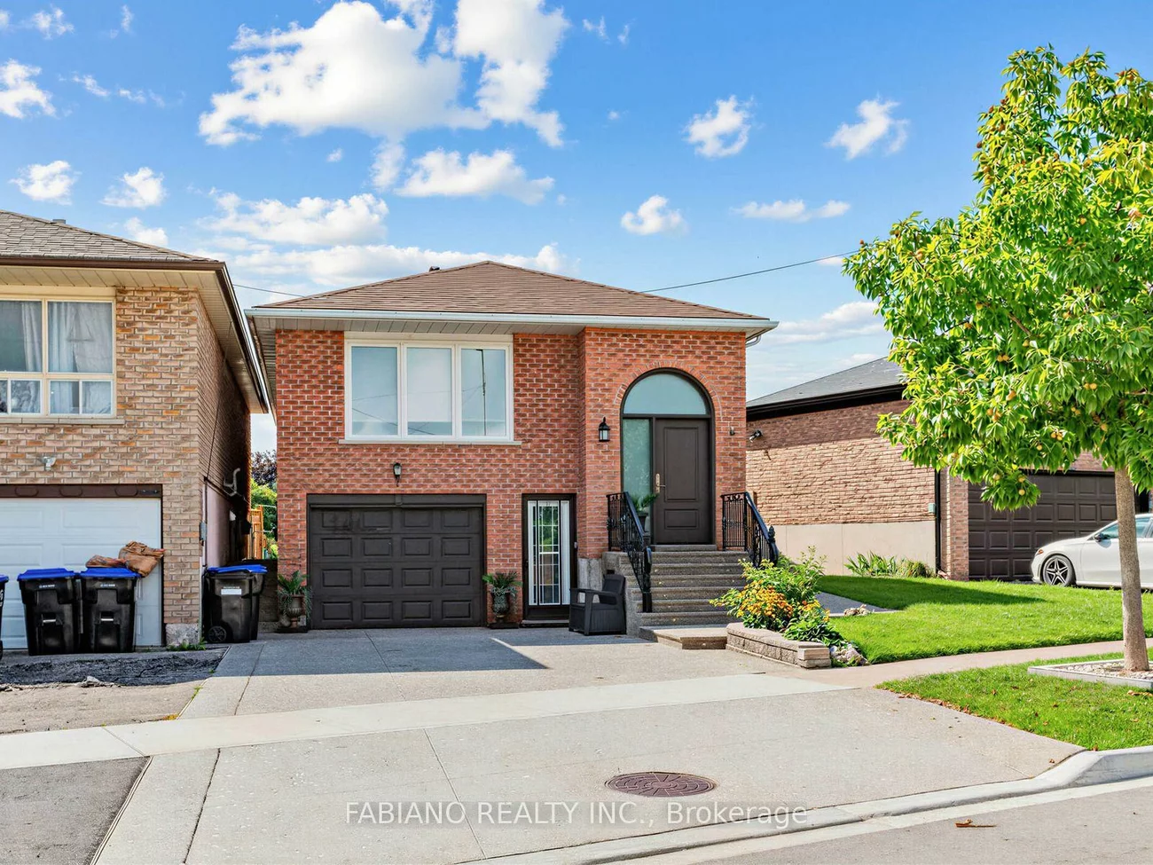 383, Britannia, Bradford, Bradford West Gwillimbury
