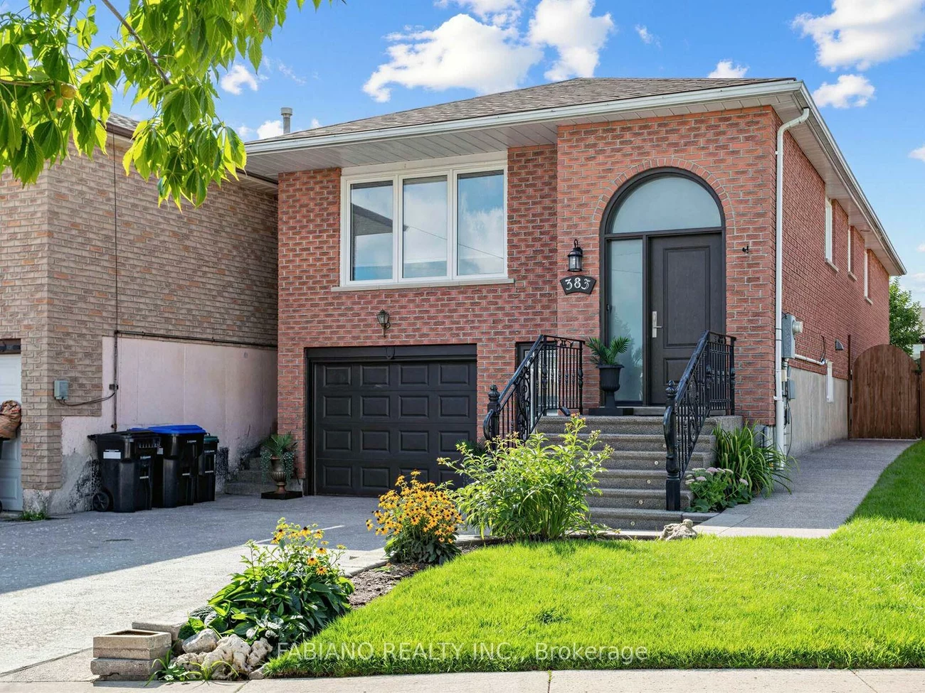 383, Britannia, Bradford, Bradford West Gwillimbury