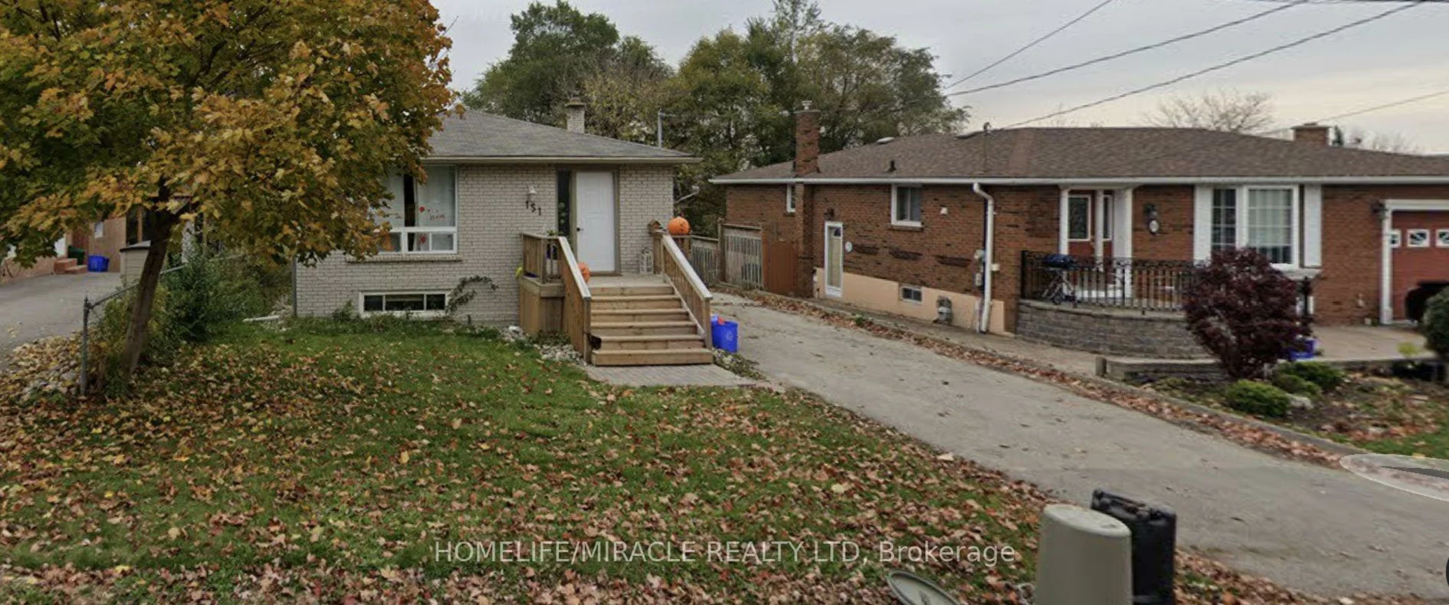 151, Collings, Bradford, Bradford West Gwillimbury