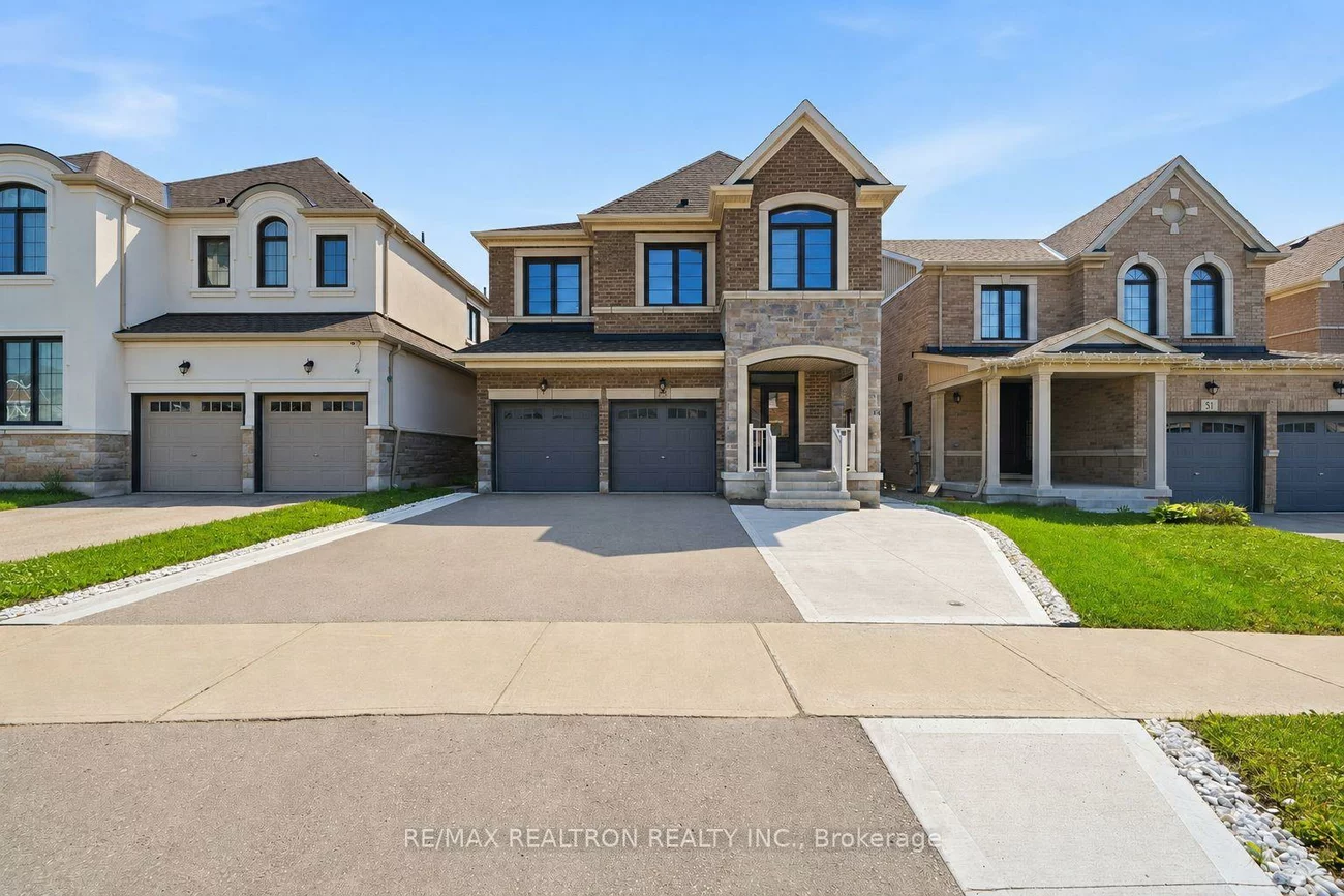 55, Bartram, Bradford, Bradford West Gwillimbury