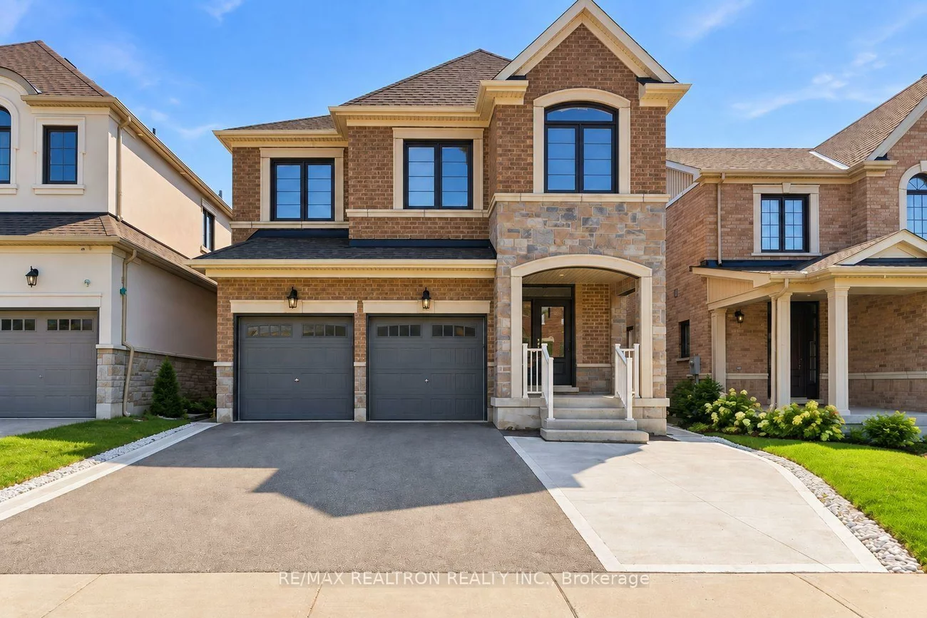 55, Bartram, Bradford, Bradford West Gwillimbury