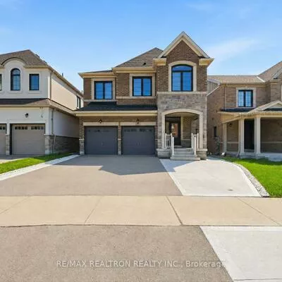 55, Bartram, Bradford, Bradford West Gwillimbury