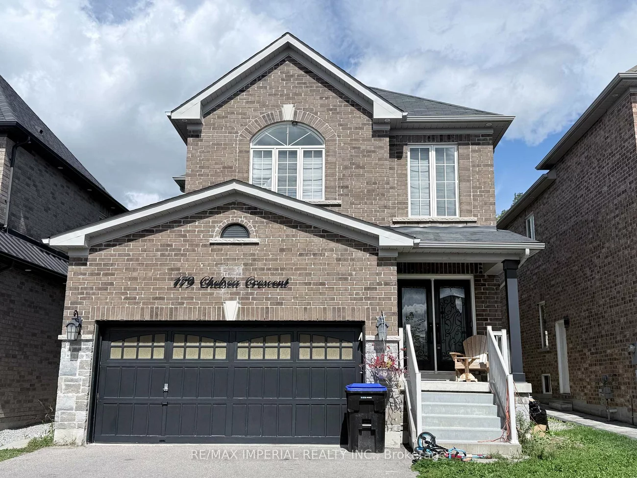 179, Chelsea, Bradford, Bradford West Gwillimbury