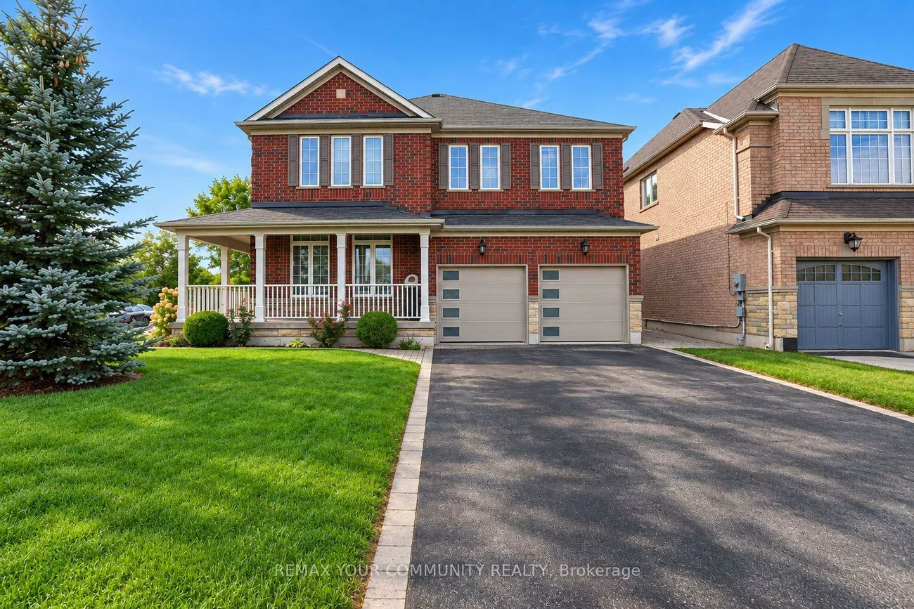 112, Downy Emerald, Bradford, Bradford West Gwillimbury